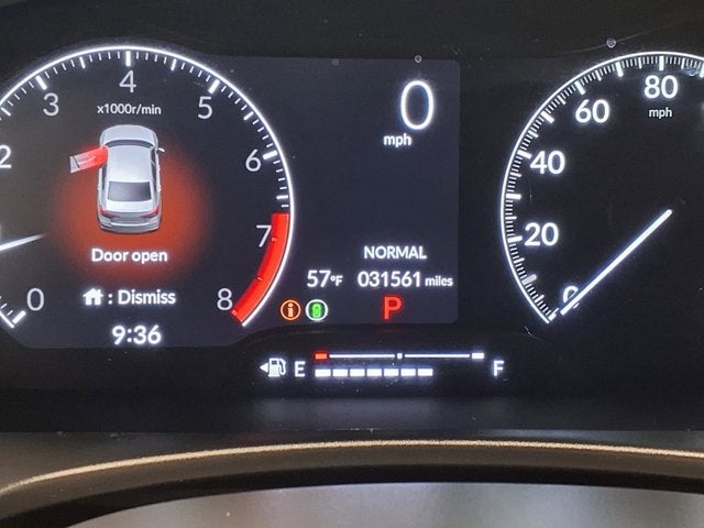 2022 Honda Civic Sedan Sport