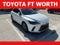 2024 Lexus RX 350h Luxury