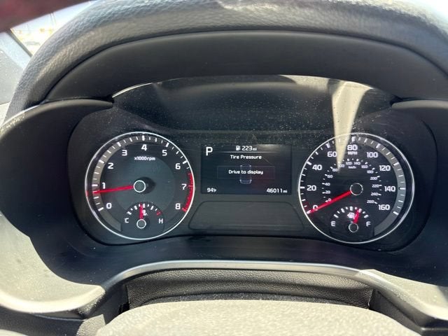 2022 Kia Forte GT