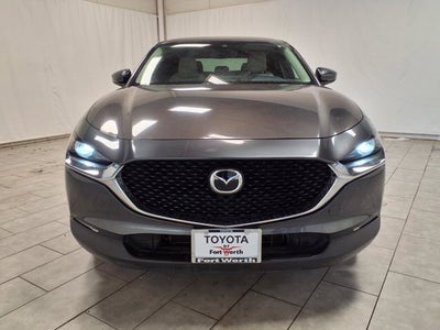 2020 Mazda Mazda CX-30 Preferred