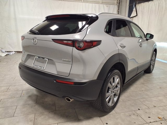 2025 Mazda Mazda CX-30 2.5 S Preferred Package