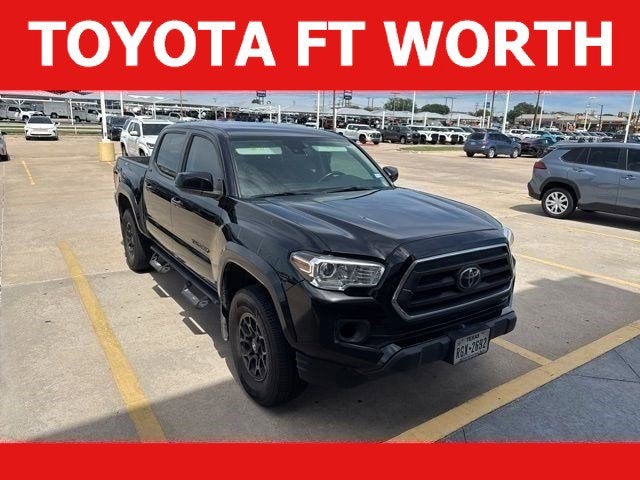 2022 Toyota Tacoma 2WD SR5