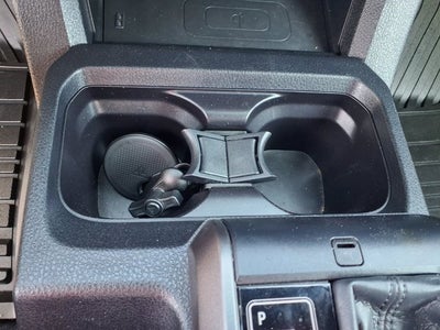 2023 Toyota Tacoma 4WD TRD Off-Road