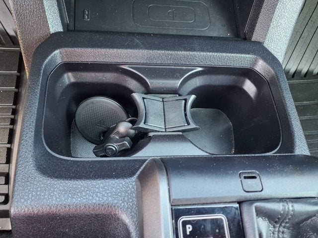 2023 Toyota Tacoma 4WD TRD Off-Road