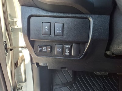 2023 Toyota Tacoma 4WD TRD Off-Road