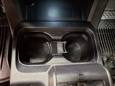 2021 Toyota Tacoma 4WD TRD Sport