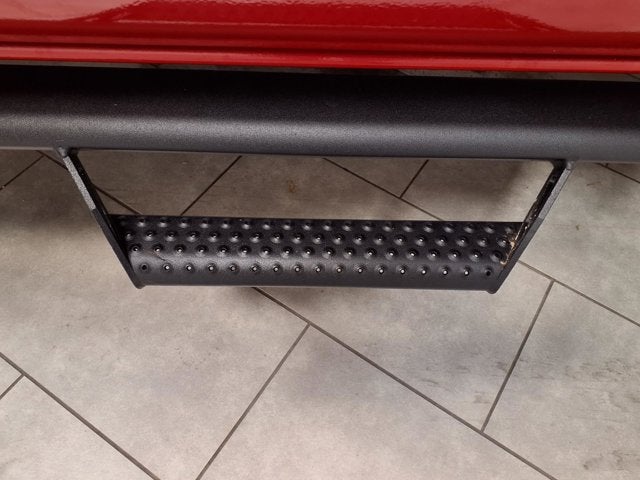 2021 Toyota Tacoma 4WD TRD Sport