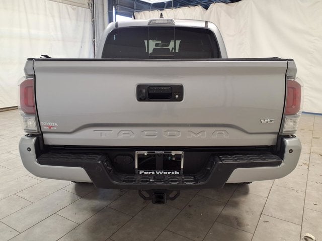 2021 Toyota Tacoma 4WD TRD Off Road