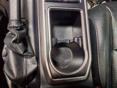 2023 Toyota Tacoma 4WD Limited