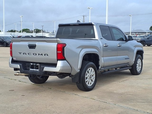 2024 Toyota Tacoma 2WD SR5