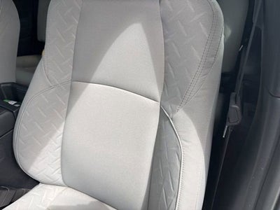2024 Toyota Tacoma 2WD SR5