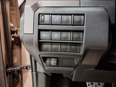 2026 Toyota Tacoma 2WD SR5