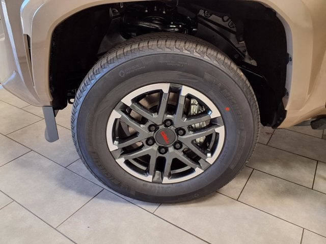 2026 Toyota Tacoma 2WD SR5