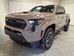 2026 Toyota Tacoma 2WD SR5