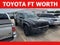 2026 Toyota Tacoma 2WD TRD Sport