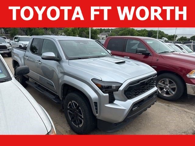 2024 Toyota Tacoma 2WD SR5