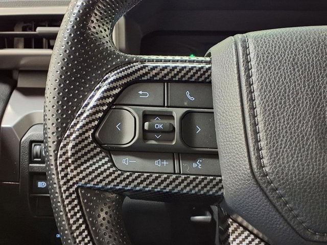 2025 Toyota Tacoma 4WD SR5