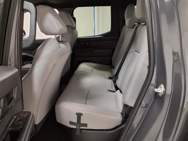 2025 Toyota Tacoma 4WD SR5