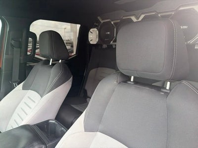 2025 Toyota Tacoma 4WD TRD Sport