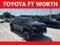 2025 Toyota Tacoma 4WD TRD Off-Road
