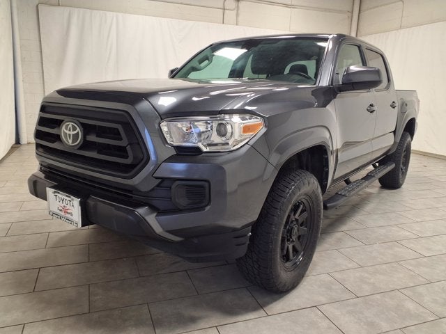 2023 Toyota Tacoma 2WD SR