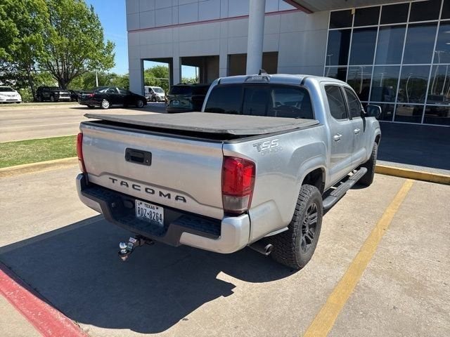 2022 Toyota Tacoma 2WD SR