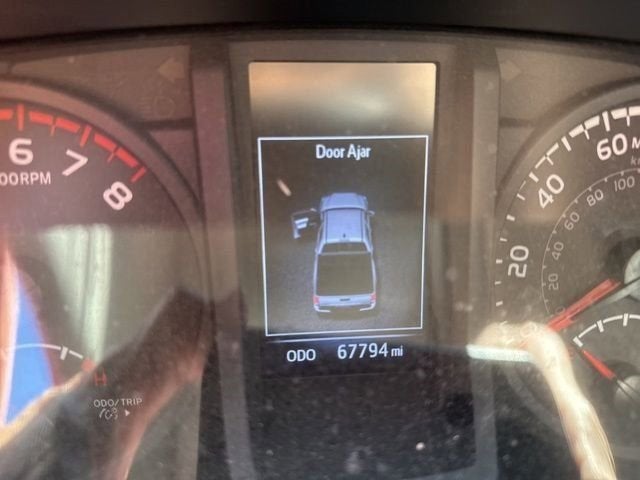 2022 Toyota Tacoma 2WD SR