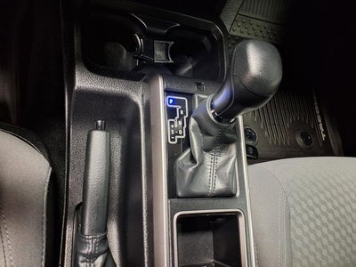 2023 Toyota Tacoma 2WD SR5