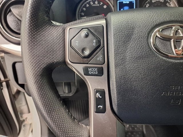 2023 Toyota Tacoma 2WD SR5