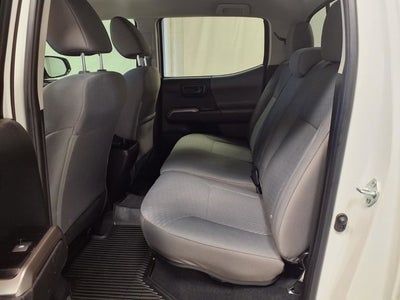 2023 Toyota Tacoma 2WD SR5