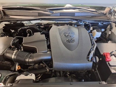 2023 Toyota Tacoma 2WD SR5