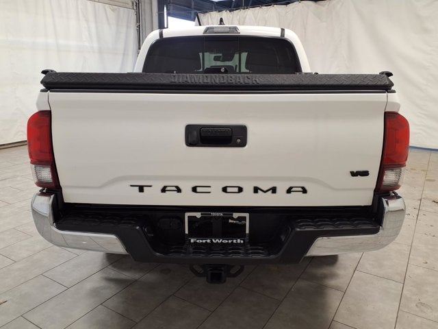 2023 Toyota Tacoma 2WD SR5