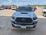 2023 Toyota Tacoma 4WD TRD Sport