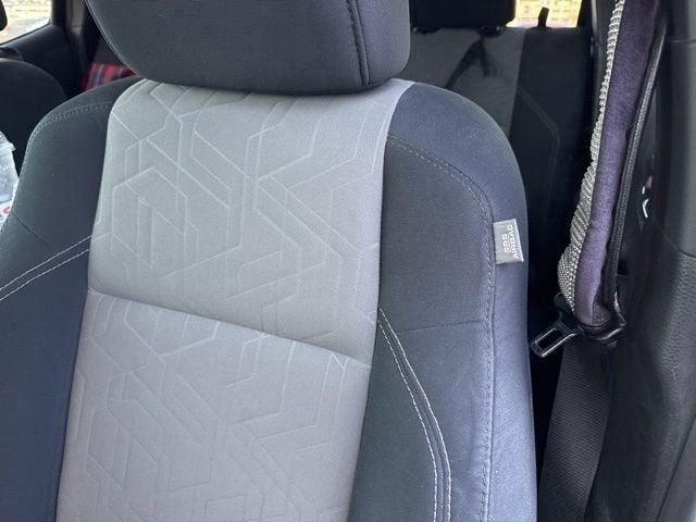 2023 Toyota Tacoma 4WD TRD Off-Road