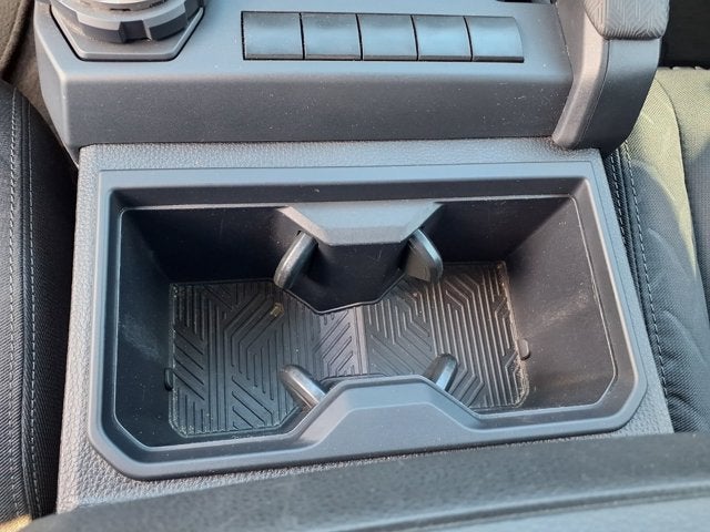2025 Toyota Tacoma 4WD SR