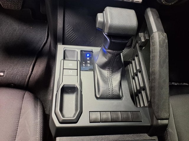 2025 Toyota Tacoma 2WD SR