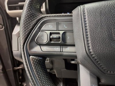 2025 Toyota Tacoma 2WD SR