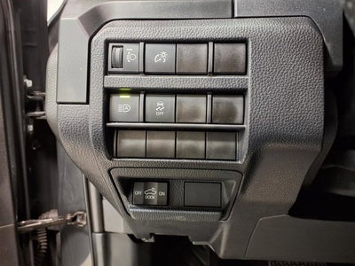 2025 Toyota Tacoma 2WD SR