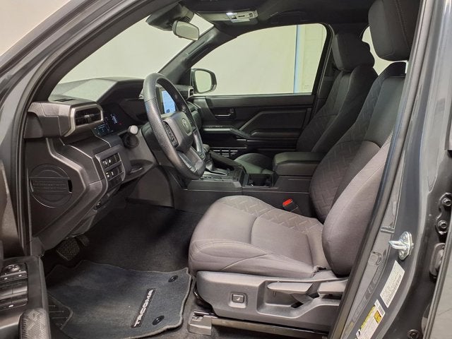 2025 Toyota Tacoma 2WD SR