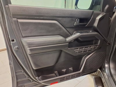 2025 Toyota Tacoma 2WD SR