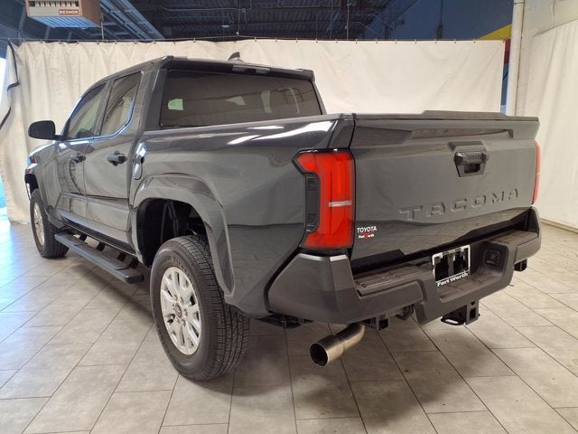 2025 Toyota Tacoma 2WD SR