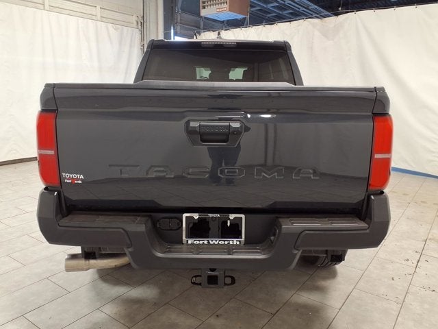2025 Toyota Tacoma 2WD SR