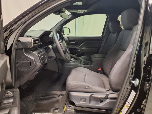 2026 Toyota Tacoma 2WD SR