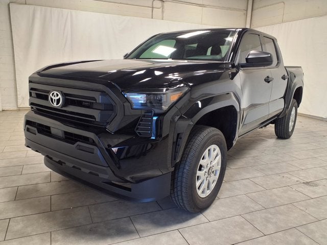 2026 Toyota Tacoma 2WD SR