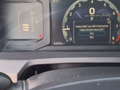2025 Toyota Tacoma 2WD SR