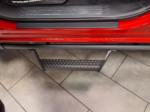 2026 Toyota Tacoma 4WD SR5