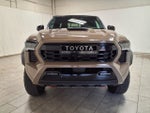 2025 Toyota Tacoma 4WD TRD Pro