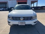 2020 Volkswagen Tiguan 2.0T SEL
