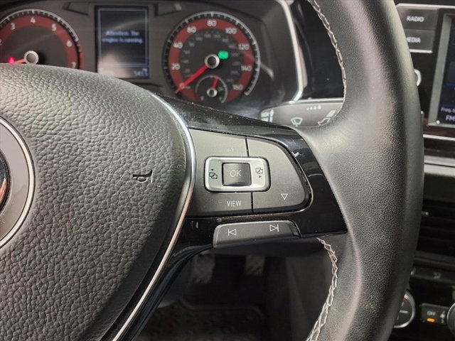 2019 Volkswagen Jetta R-Line