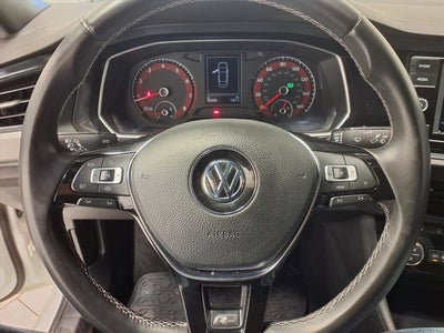 2019 Volkswagen Jetta R-Line